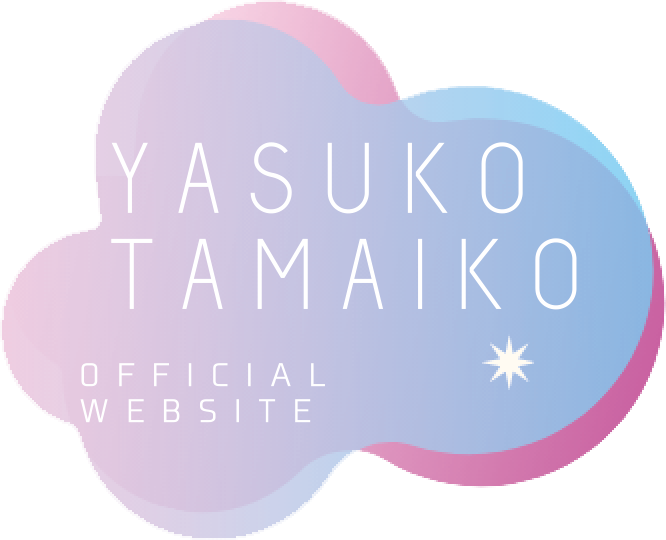 Yasuko Tamaiko Offcial web site
